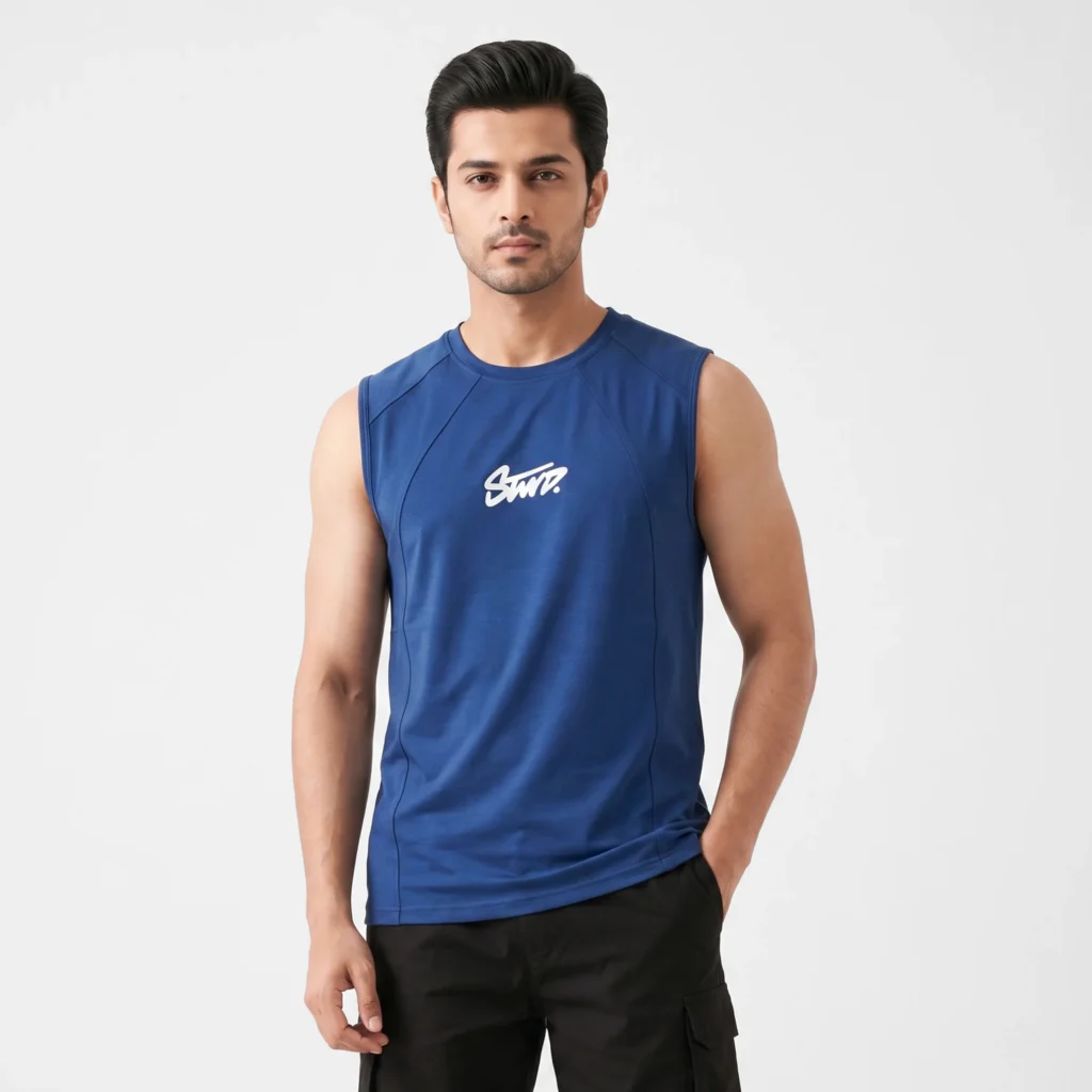 SWD Tank Top Shirt
